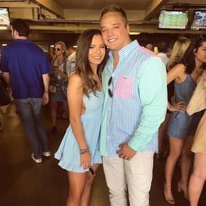 Meet your Posher, Grace